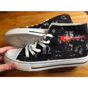 Tokyo Revengers Sneakers Shoes
